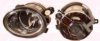 KLOKKERHOLM 00610292A1 Fog Light